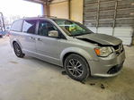 Dodge Caravan 2017