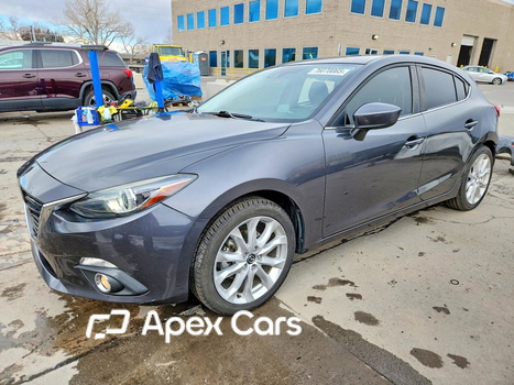 Mazda 3 2015 - Zdjęcie 1 z 14