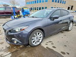 Mazda 3 2015