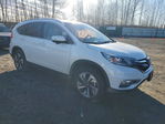Honda CR-V 2016
