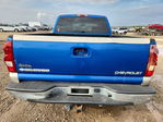 Chevrolet Silverado 2003