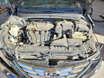 Hyundai Sonata 2011