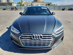 Audi A5 2019