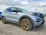 Ford Explorer 2020