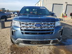 Ford Explorer 2019