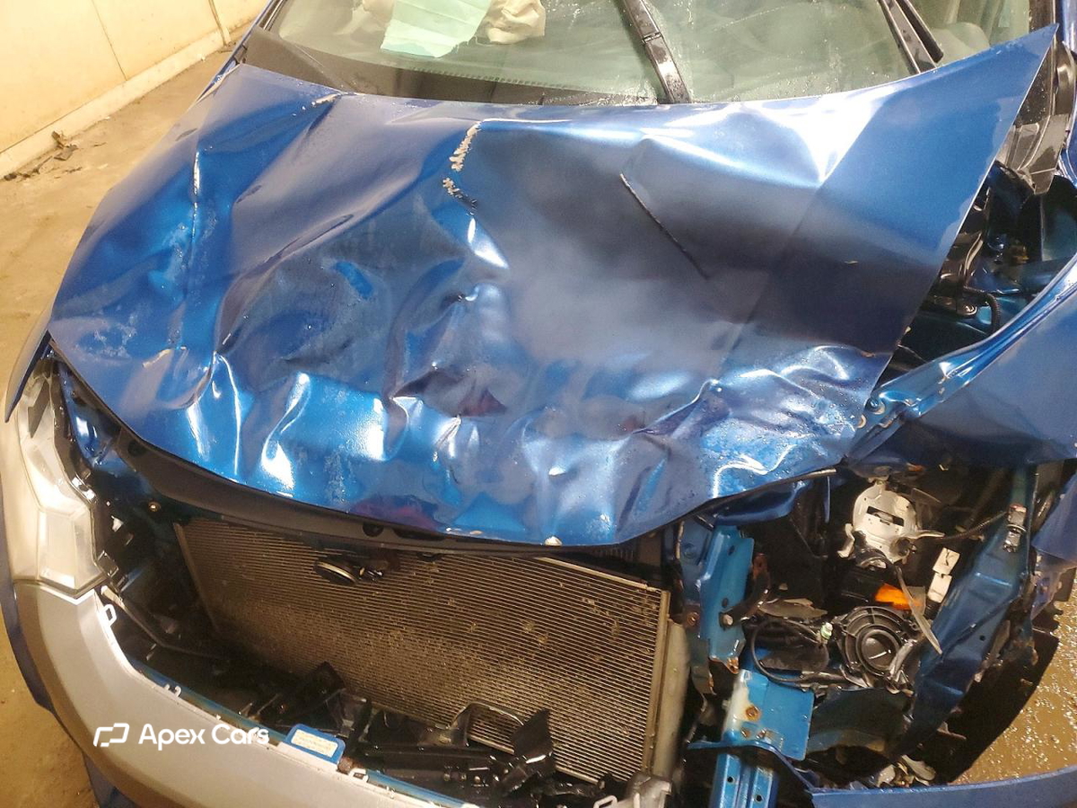 Honda Insight 2014