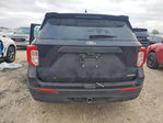 Ford Explorer 2024