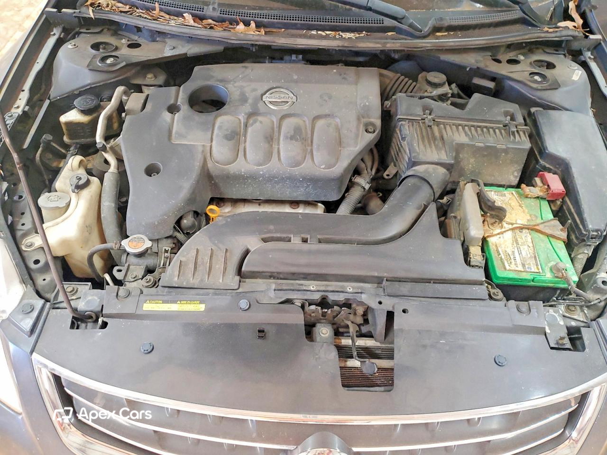 Altima 2010