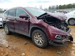 Honda CR-V 2016