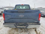 Ford F-150 2016