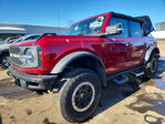 Ford Bronco 2021