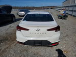 Hyundai Elantra 2019