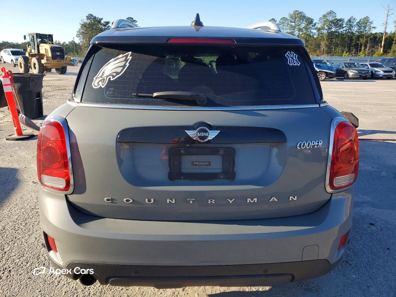 MINI Cooper 2018