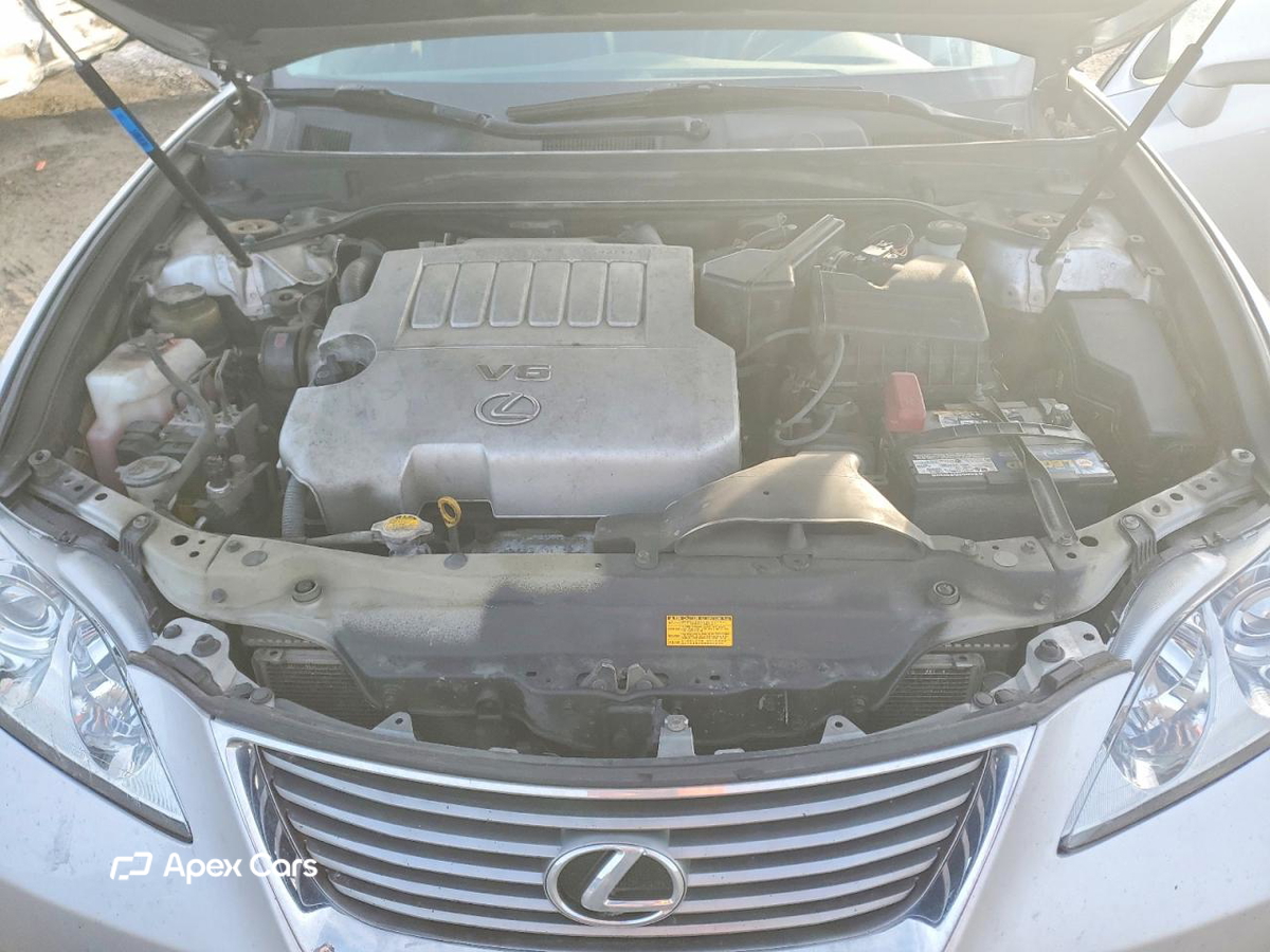 Lexus ES 2007