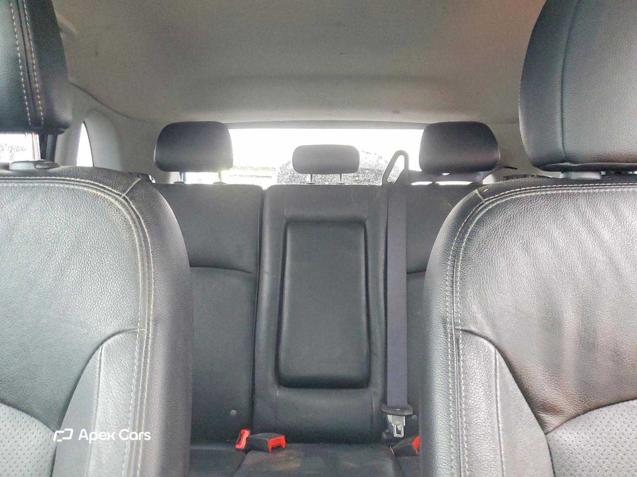 Mitsubishi Outlander 2016