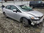 Honda Civic 2015