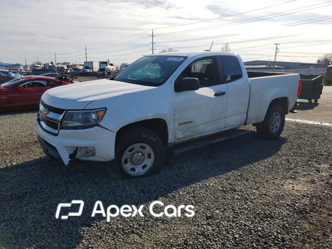 2016  Colorado - Zdjęcie 1 z 5