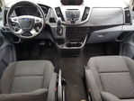 Ford Transit 2017