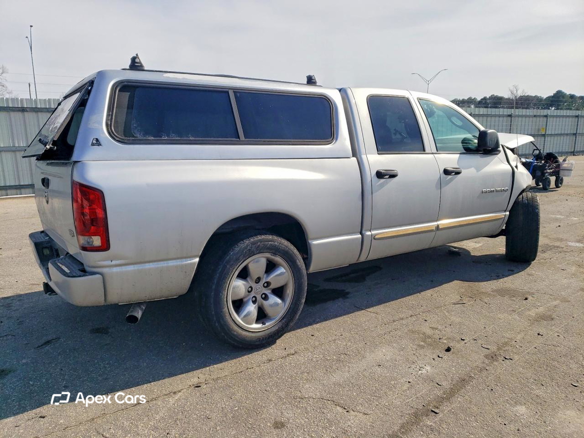 Dodge RAM 2005