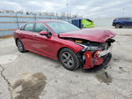 Kia K5 2022