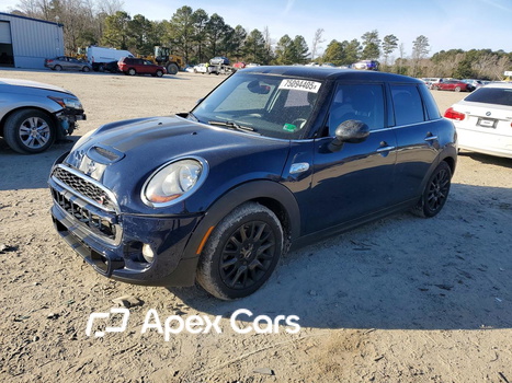MINI Cooper 2015 - Image 1 of 13