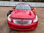 Infiniti G 2008