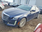 Cadillac CTS 2015