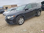 Nissan Rogue 2018