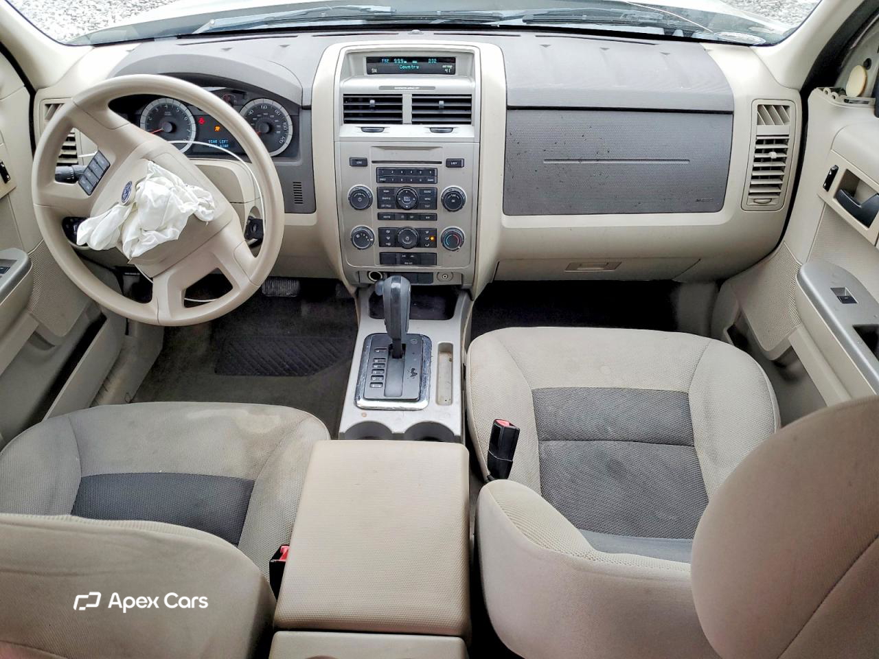 Ford Escape 2008
