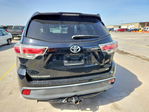 Toyota Highlander 2015