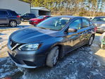 Sentra 2019