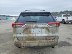 Toyota RAV 4 2025