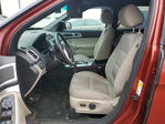 Ford Explorer 2014