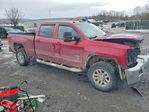 Chevrolet Silverado 2019