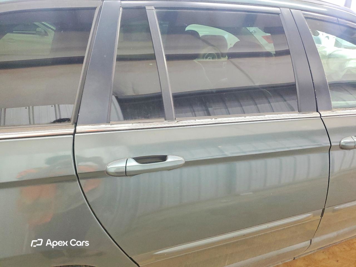 Chrysler Pacifica 2004