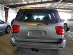 Toyota Sequoia 2004