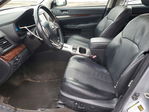 Subaru Legacy 2014