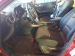 Mazda 3 2016