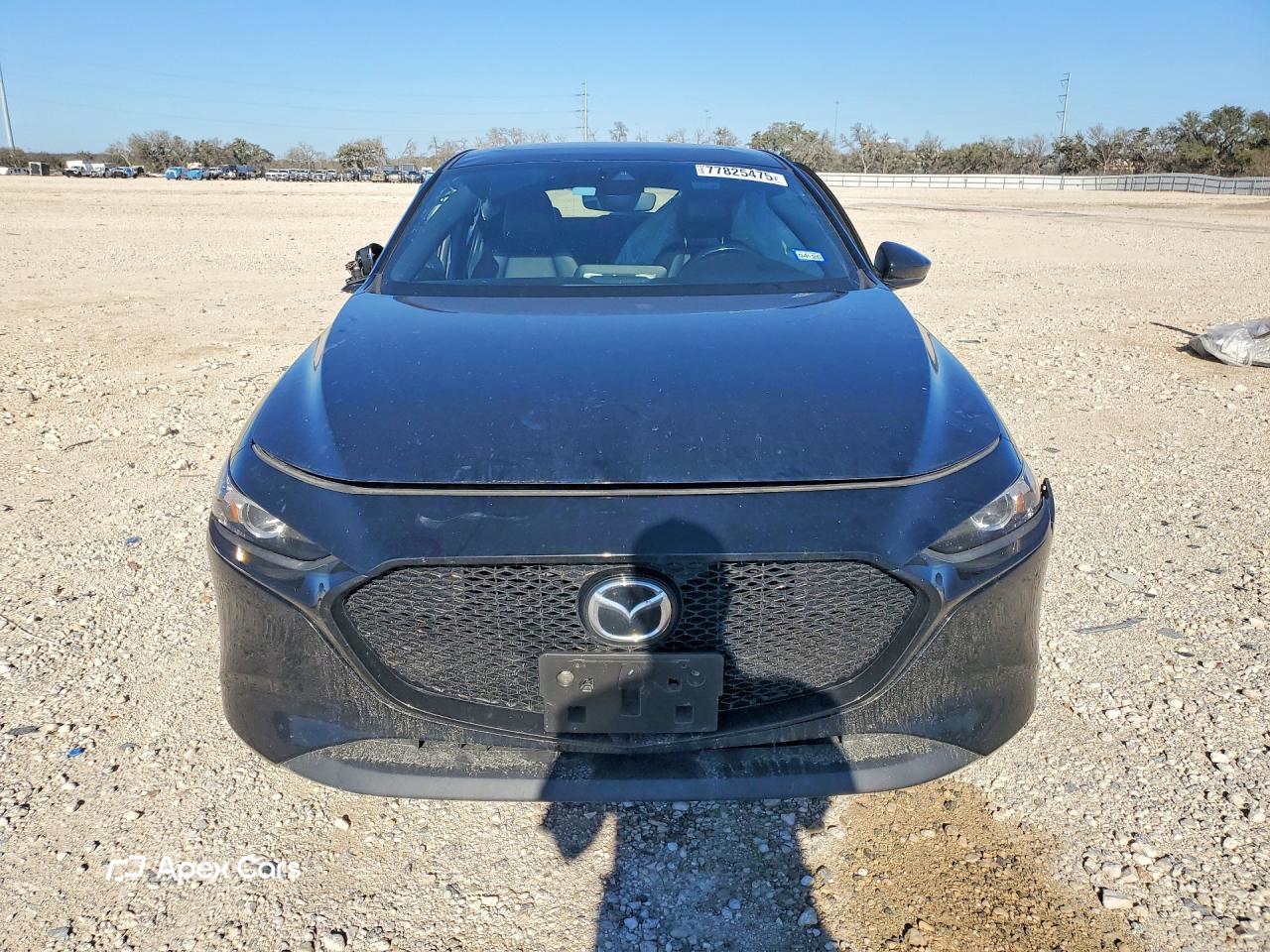 Mazda 3 2022
