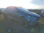 Tesla Model X 2016