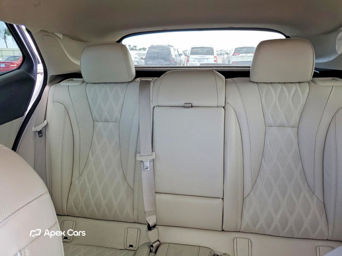 Buick Envision 2021