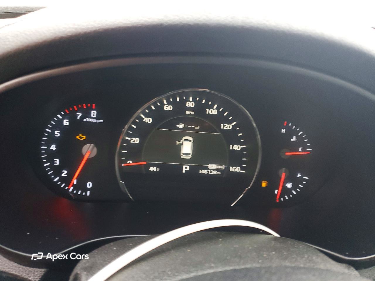 Kia Sorento 2019