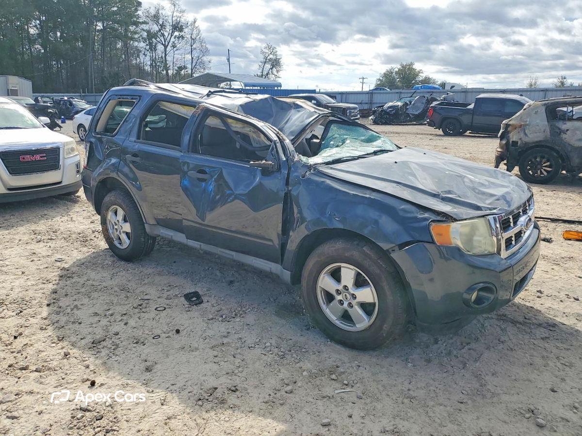 Ford Escape 2009