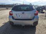 Subaru XV 2015