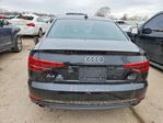 Audi A4 2017