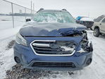 Subaru Outback 2018