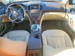 Buick Regal 2012