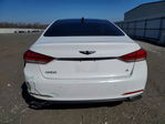 Hyundai Genesis 2015