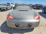 Porsche Boxster 2002