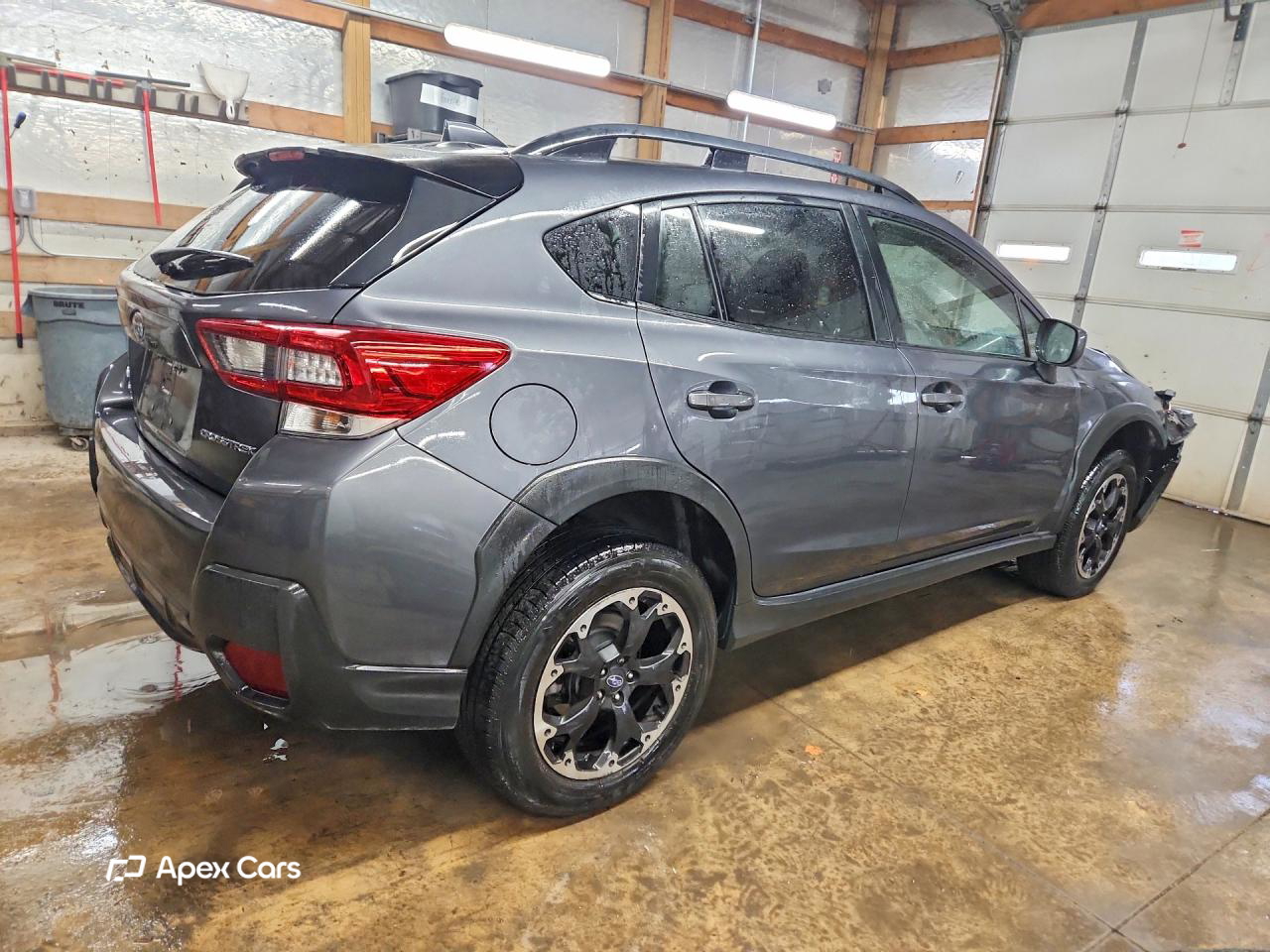 Subaru XV 2021